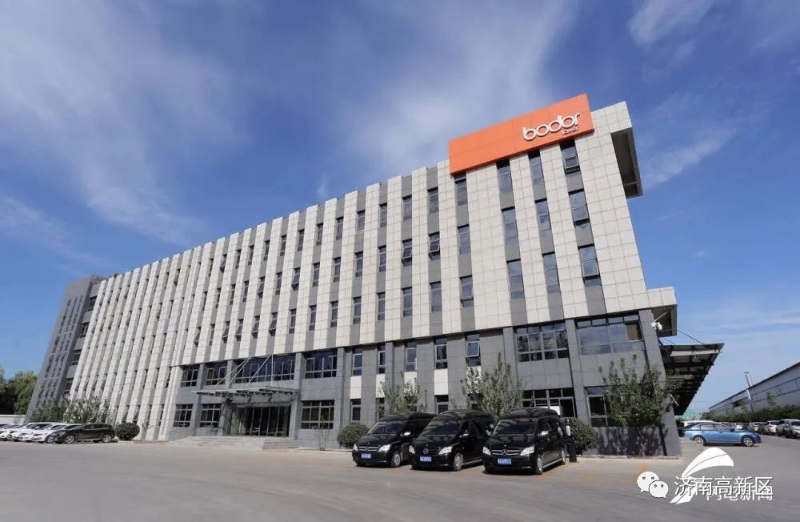 济南高新技术产业开发区管理委员会网络设备销售采购指南
