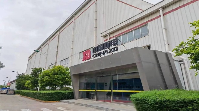 能源金贸区网络设备销售领域双星闪耀 2家企业荣获省级制造业单项冠军